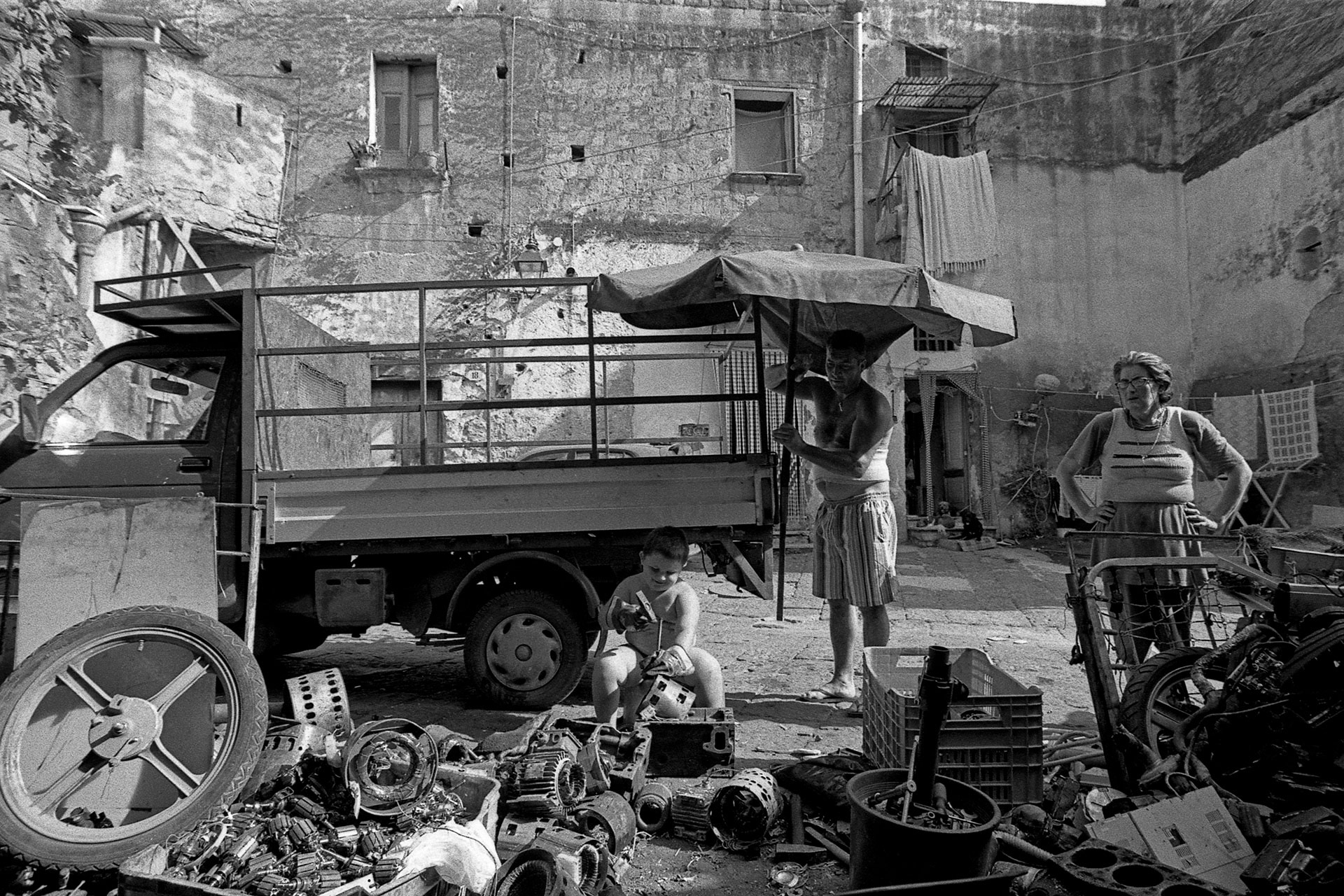 Fotografo Matrimoni Napoli Stefano Cardone Reportage