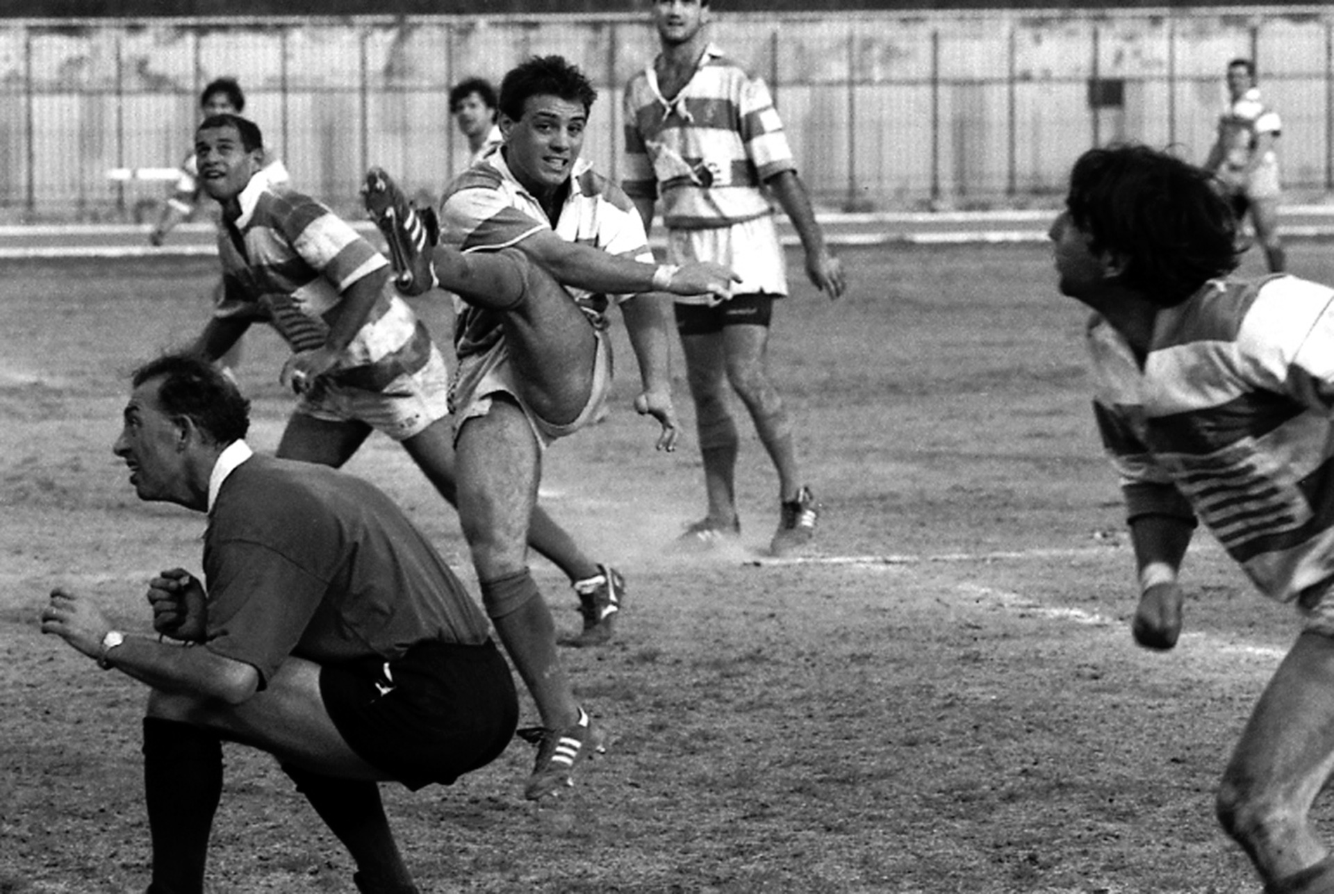 Fotografo Sport Napoli Stefano Cardone Reportage