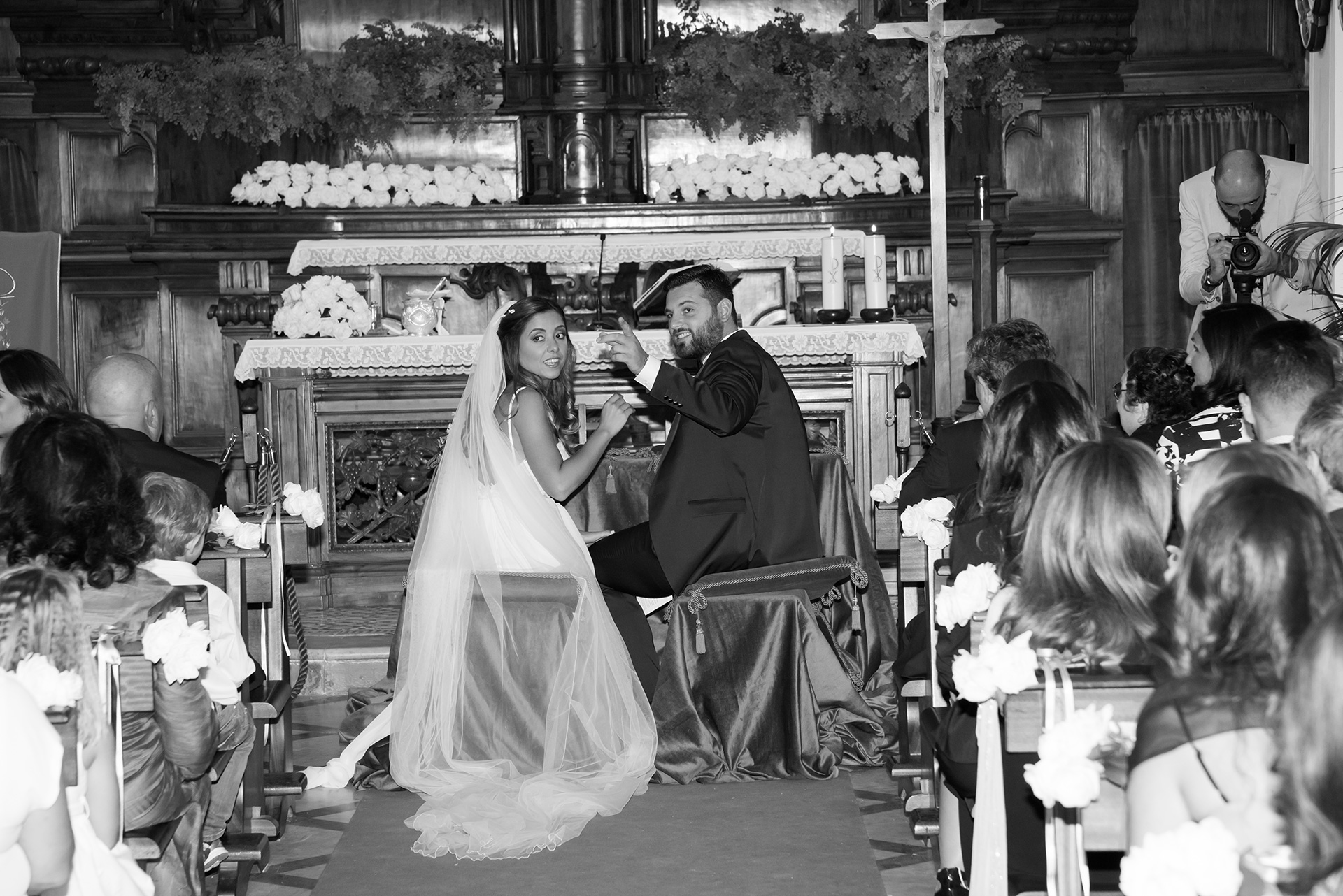 Fotografo Matrimoni Napoli Stefano Cardone Reportage