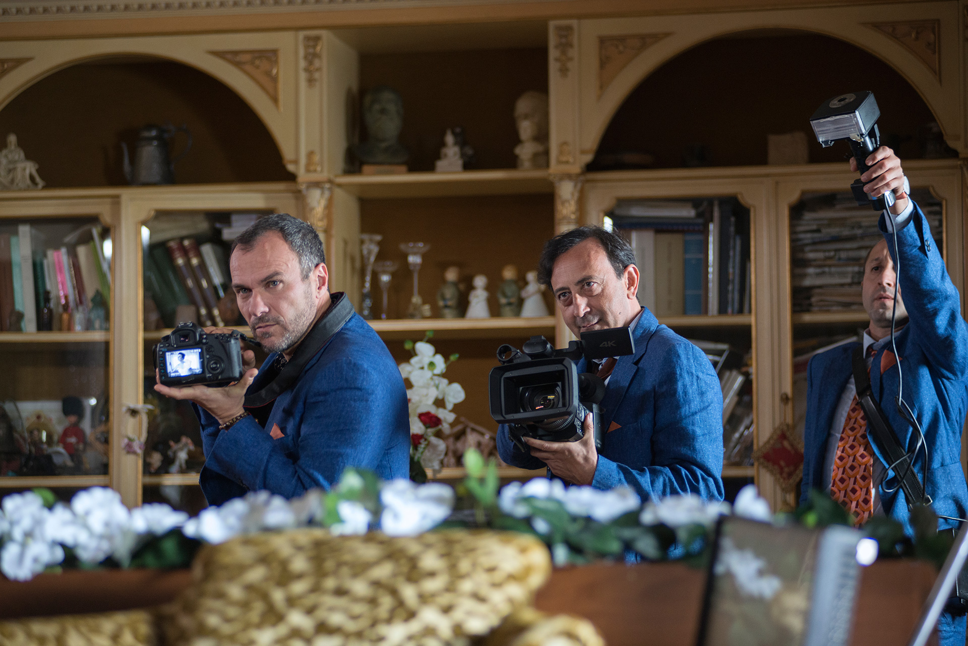 Fotografo Matrimoni Napoli Stefano Cardone Reportage