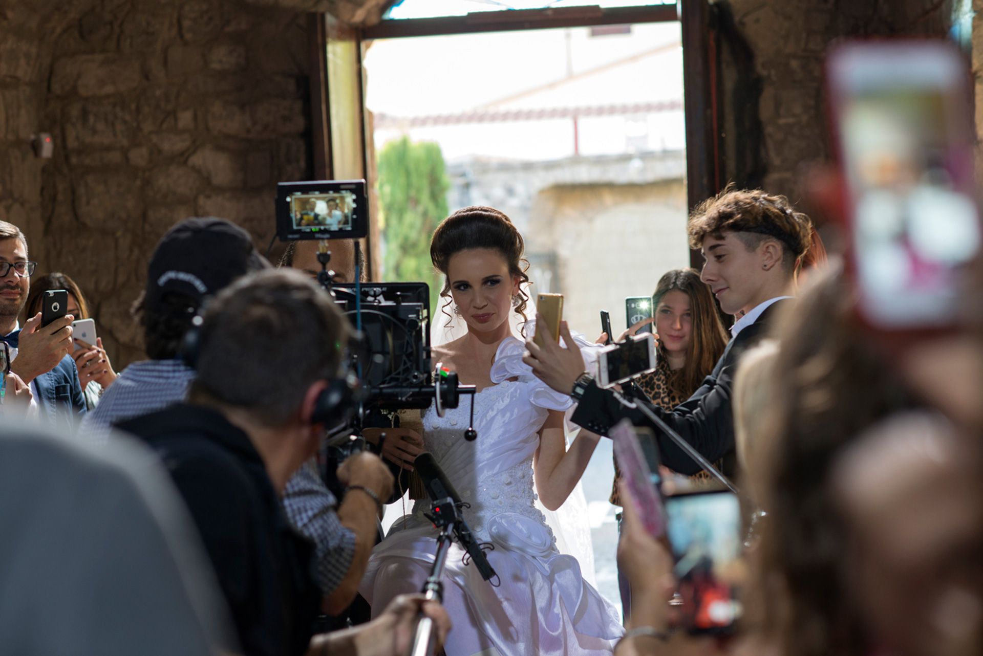 Fotografo Matrimoni Napoli Stefano Cardone Reportage