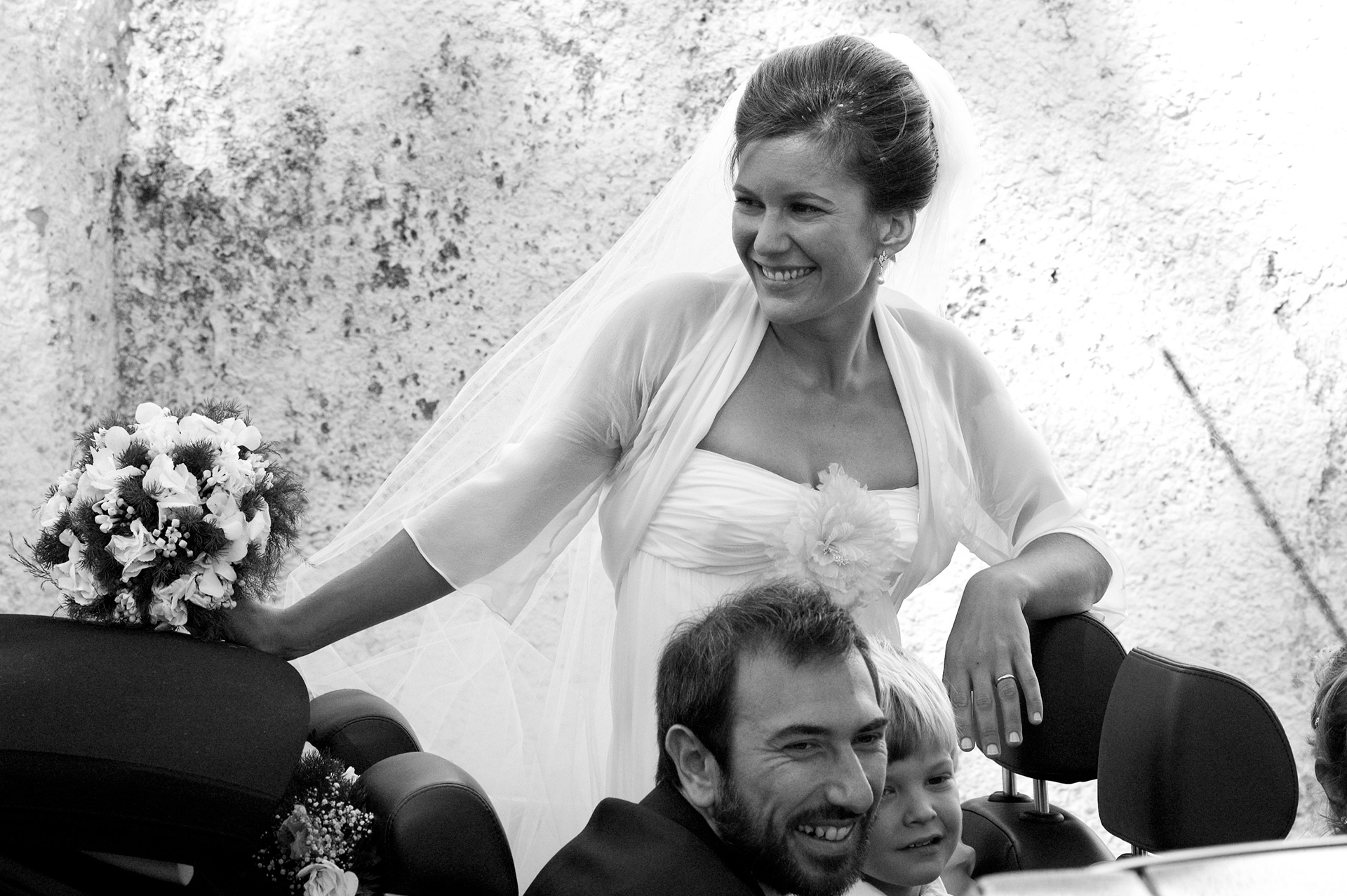 Fotografo Matrimoni Napoli Stefano Cardone Reportage