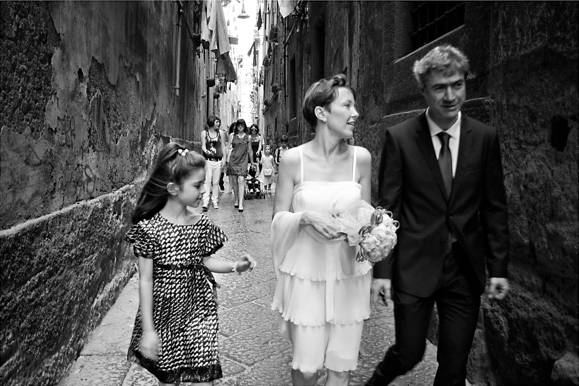 Fotografo Matrimoni Napoli Stefano Cardone Reportage