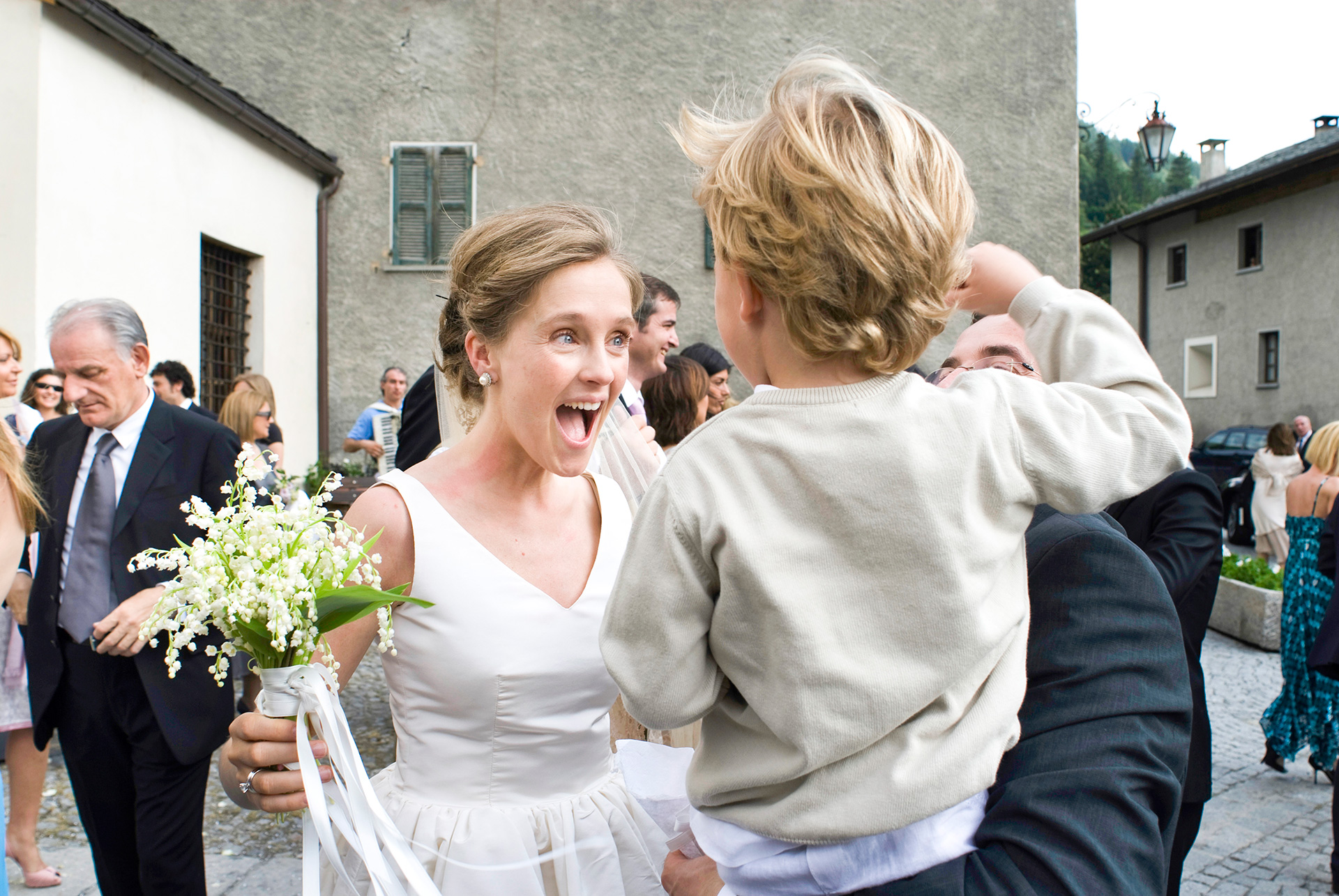 Fotografo Matrimoni Napoli Stefano Cardone Reportage