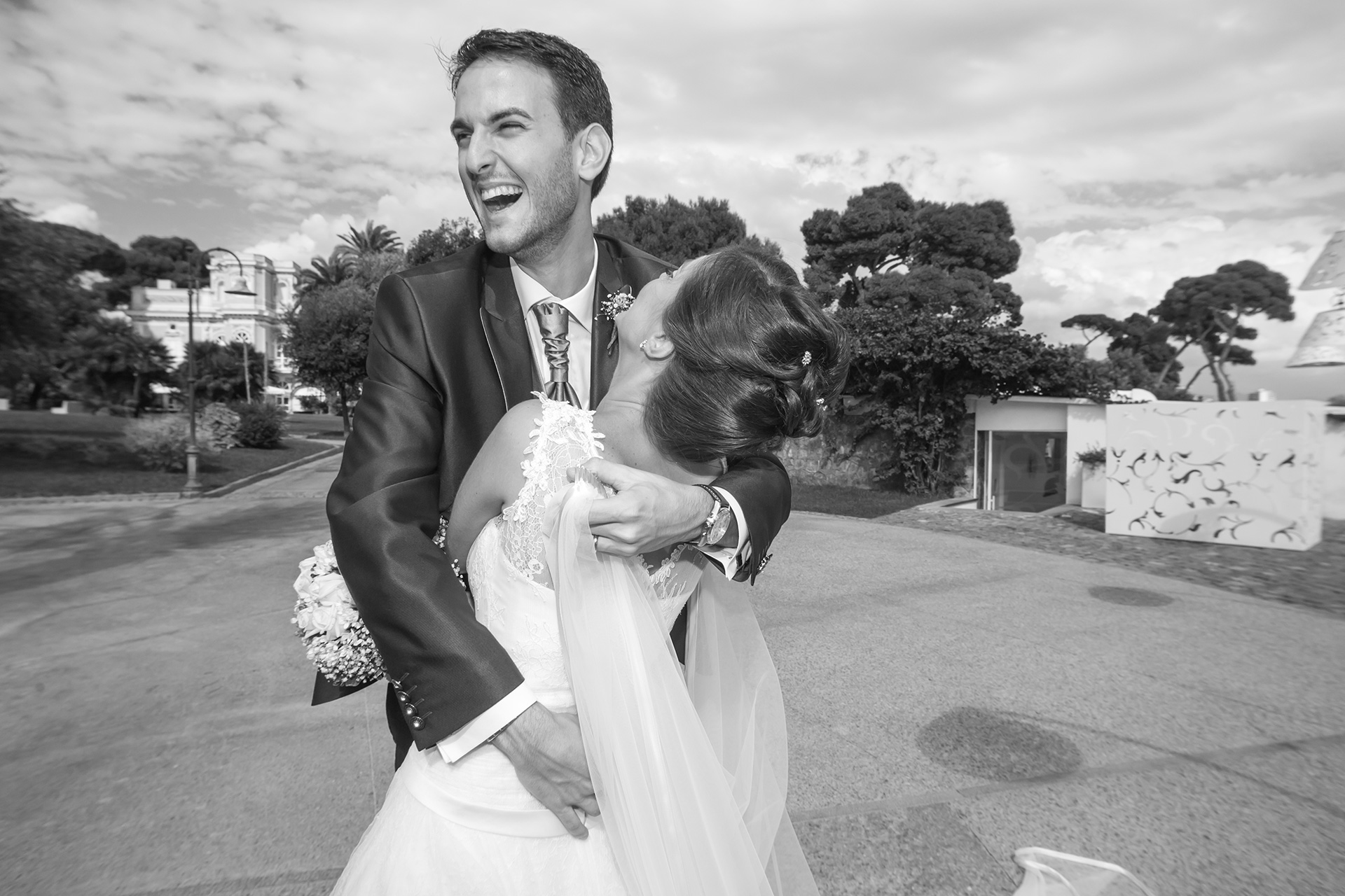 Fotografo Matrimoni Napoli Stefano Cardone Reportage