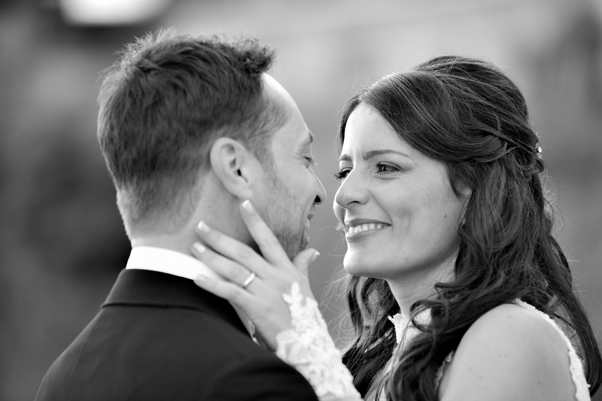 Fotografo Matrimoni Napoli Stefano Cardone Reportage