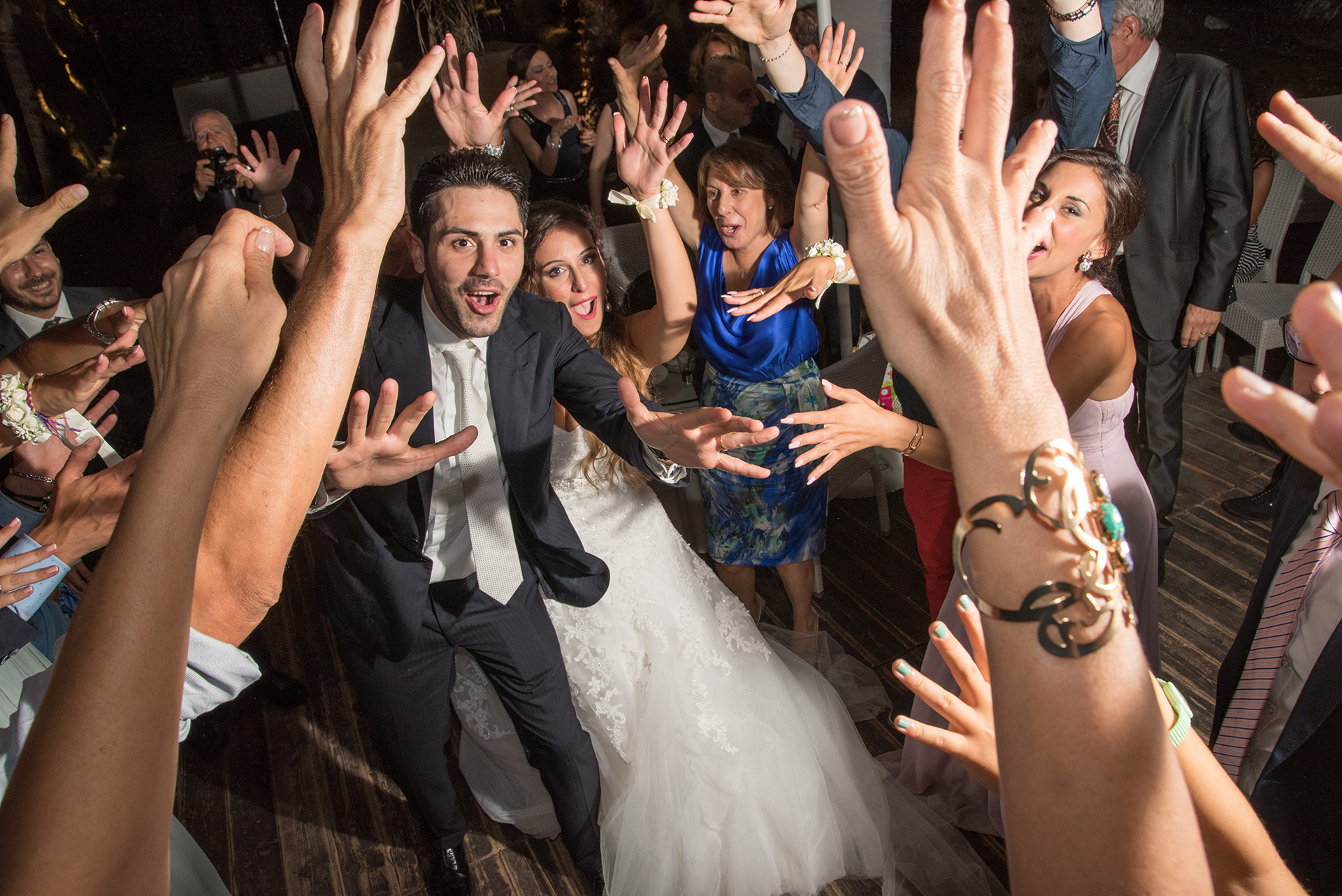 Fotografo Matrimoni Napoli Stefano Cardone Reportage